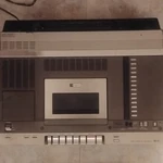 Sony SL-5600 Beta 2-HEAD Video Cassette Recorder Ac 120V 60HZ 55W. Fixed Price $64.91.