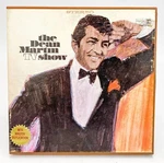 Dean Martin The Tv Show Reel To Tape 7 1/2 Ips Reprise Master. Fixed Price $21.95.