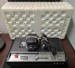 Vintage Truetone Cassette Recorder 7250A-27 Dynamic & Power Untested. Fixed Price $26.99.