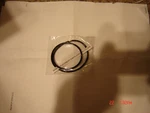Sony TC-300 Reel-to-reel Tape Player 1 Round Belt Set, New. Fixed Price $13.67.