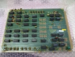 Ampex Service Card Pcb 1442211-059 Video Control Console. Fixed Price $100.00.