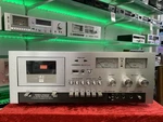 Akai Gxc 730D Tape Deck Cassette Vintage 1976 Auto Reverse 3HEAD Work Good Look. Fixed Price $986.50.
