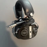 Vintage Jvc Hi-fi Headphones Model 5944 4-CHANNEL/2-CHANNEL Compatible. Fixed Price $44.99.