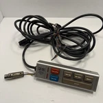 Teac RC-170 Remote For 80-8, 40-4 Custom Female 5 Pin Xlr Untested. Fixed Price $265.00.