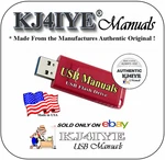 Roberts 770XSS + 771X Service Manuals Reel Tape Recorder Deck KJ4IYE. Fixed Price $17.95.