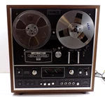 Akai GX-1820D Reel To & Track Tape Deck Glass Xtal Heads Tested Works!. Fixed Price $699.96.