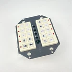 Xantech Model 730-00 Smart Pad Wall Audio Control Cream Used. Fixed Price $17.95.