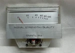 Yamaha CT-610 Ii Tuning Signal Strength Meter. Fixed Price $15.00.