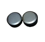 Teac Reel To X-1000R X-10R X-7R Tape Deck Pinch Roller Set Silver Japan. Fixed Price $50.33.