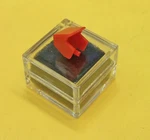 New In Box Turntable Needle Stylus For Fisher MG29 MG-29 ST29 ST-29D 740-D7. Fixed Price $15.89.