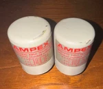 Matched Pair Ampex 4580200-01 Plug-in Line Input Transformers. Fixed Price $149.99.