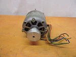 Teac A-4000 Reel Main Drive Motor.. Fixed Price $34.99.