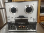 Vintage Sony TC-440 Reel To Tape Recorder Powers On, Moves Read Description. Fixed Price $149.55.