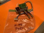 Teac X-7R Reel To Player Parting Out Timer Switch Assembly. Fixed Price $29.95.