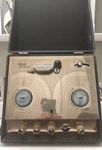 Rare Vintage Viking Full Fidelity 75 Reel-to-reel Tape Player. Fixed Price $179.85.