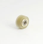 New Pinch Roller Lyrec Frida 1/4" Machine Dual Bearing Design (athan). Fixed Price $135.00.