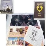Mca Jesus Christ Superstar Double Lp Record Set + Tape. Fixed Price $14.00.