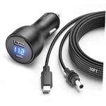 Starlink Mini Car Adapter 10FT, 12V To 20V Dc Step Up Converter With 100W, 3M. Fixed Price $50.11.