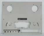 Teac X-10R Reel Deck Part : Top Panel ( Upper Faceplate ). Fixed Price $9.99.