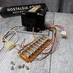 Tascam 34 Teac Reel To Transformer 5320015200 Genuine Parts See Video. Fixed Price $58.00.