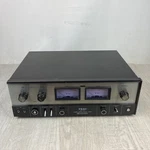 Teac AN-180 Noise Reduction Unit Dolby System With Cables Power Tested Only. Fixed Price $99.00.