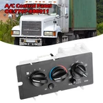 A/c Control Panel For Mack CH613 CV713 2001-2005 7787-880011 850-7450 11-1225. Fixed Price $86.85.