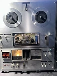 Sony TC-630 1969 Reel To Tape Deck Powers Transport Needs Service As-is. Fixed Price $170.00.