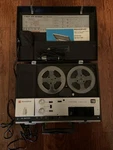 Vintage Panasonic Stereo Phonic RQ-194S. Track Tape Recorder. Fixed Price $60.00.