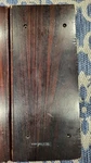 Rosewood Panels For Technics Rs 1500US Reeltoreel. Fixed Price $120.00.