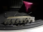 Ampex Model AM10 Vintage Solid State 6 Channel Microphone Preamp/mixer Vtg Usa. Fixed Price $350.00.