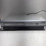 Sansui VRDVD4001 Head Hi-fi Vhs Recorder Vcr Combo(no Remote) Tested/works. Fixed Price $46.99.