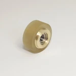 New Pinch Roller Studer A820 2TK 1/4"& 1/2" Machines Dual Bearing Design (athan). Fixed Price $265.00.