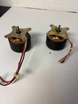 Teac X-3R X-300R, Tascam 22 Motors Lot Of EM-1641. Fixed Price $40.00.