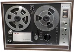 Bell And Howell 2433A Stereo Reel To Tape Deck. Fixed Price $91.39.