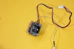Tascam 38 Reel Teac Original 5210100000 Connector Plug. Fixed Price $23.10.