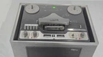 Studer/revox G36 1/4" Analog Reel To Recorder. Fixed Price $1140.00.