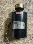 Ampex 459-0071-02 Hysteresis Synchronous Ac Motor 117V Ashland 5UF Untested Nice. Fixed Price $98.00.