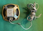 Sony Oem Replacement Speaker For Reel-to-reel 213-12. Fixed Price $39.99.