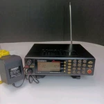 Uniden Bearcat BCT8 Trunktracker Iii 800 Mhz Scanner W/ Power Supply-antenna. Fixed Price $71.24.