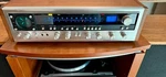 Pioneer QX-949 4-CHANNEL Quadraphonic Stereo Receiver. Fixed Price $1200.00.