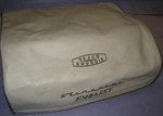 Grundig Dejur Stenorette Embassy Recorder Machine Heavy Cover Vintage 8W6. Fixed Price $25.99.