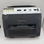 Sony Portable Recorder TC-802 2-SPEED Reel To Vintage Japan Tested-read. Fixed Price $139.95.