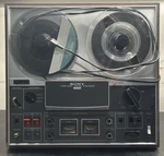 Vintage Retro Collectible Sony Head Stereo Taperecorder TC-366 Solid State. Fixed Price $124.99.