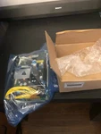 Sony Switching Regulator Up 890MD New Box Japan. Fixed Price $92.49.