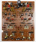Teac X-1000R Dbx Encoder / Decoder Board PCB-108 Clean & Tested Please Read. Fixed Price $34.00.