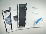 Harman Kardon TD3 Tape Deck Owners Instruction Manual. Fixed Price $19.99.