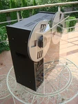 New Custom Made Dust Cover For Otari Mx Series Reel Recorders. Fixed Price $169.00.
