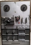 Vintage Akai Solid State M-9 Reel To Tape Player Rare. Fixed Price $175.00.