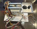 Revox A77 - Transformer & Power Supply. Fixed Price $55.00.