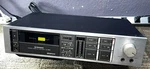 Pioneer Model CT-850 Stereo Tape Deck Will Not Play Cassettes 136607. Fixed Price $151.05.